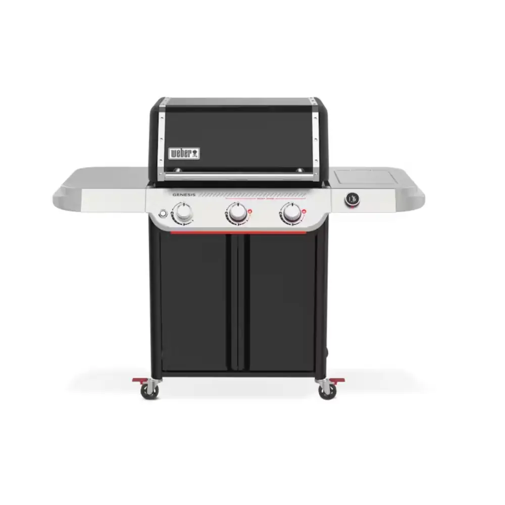 Genesis EX-325W Gasolgrill