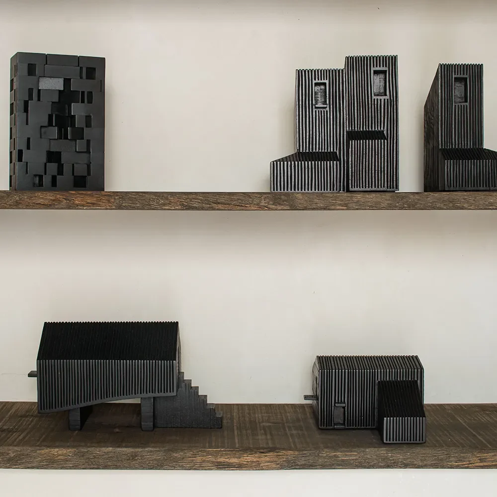 Farmhouse Dekoration hus