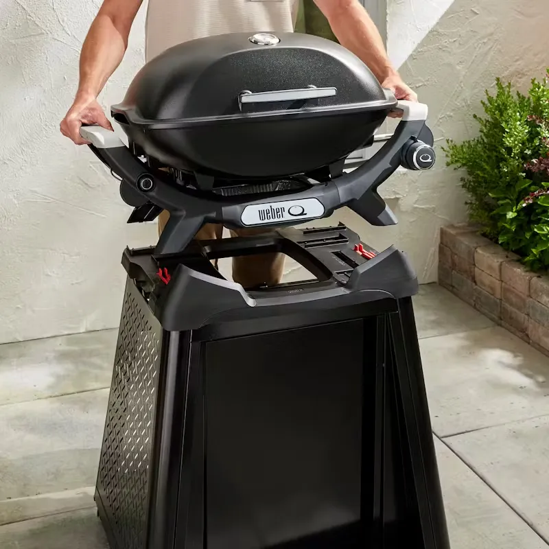 Q Premium vagn (2025-)