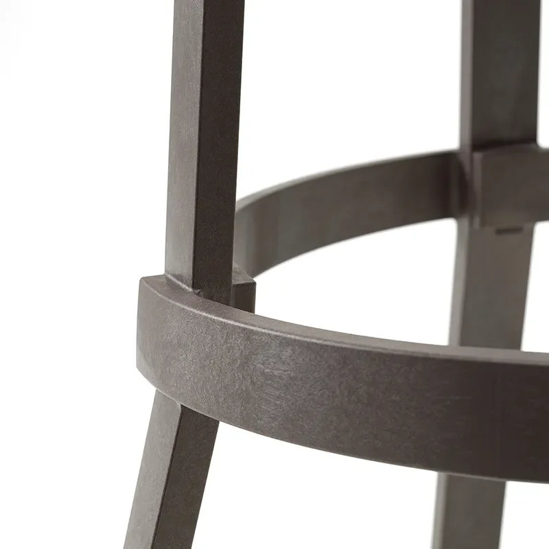 Stack barpall Maxi Basalto