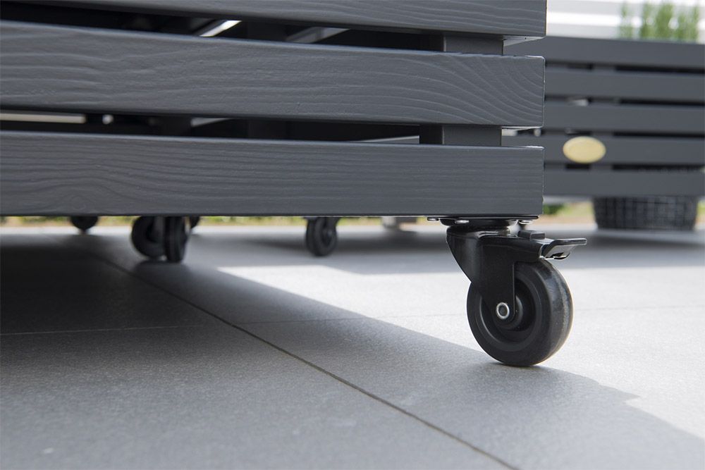 Bara Vara Divan Orkangrå 