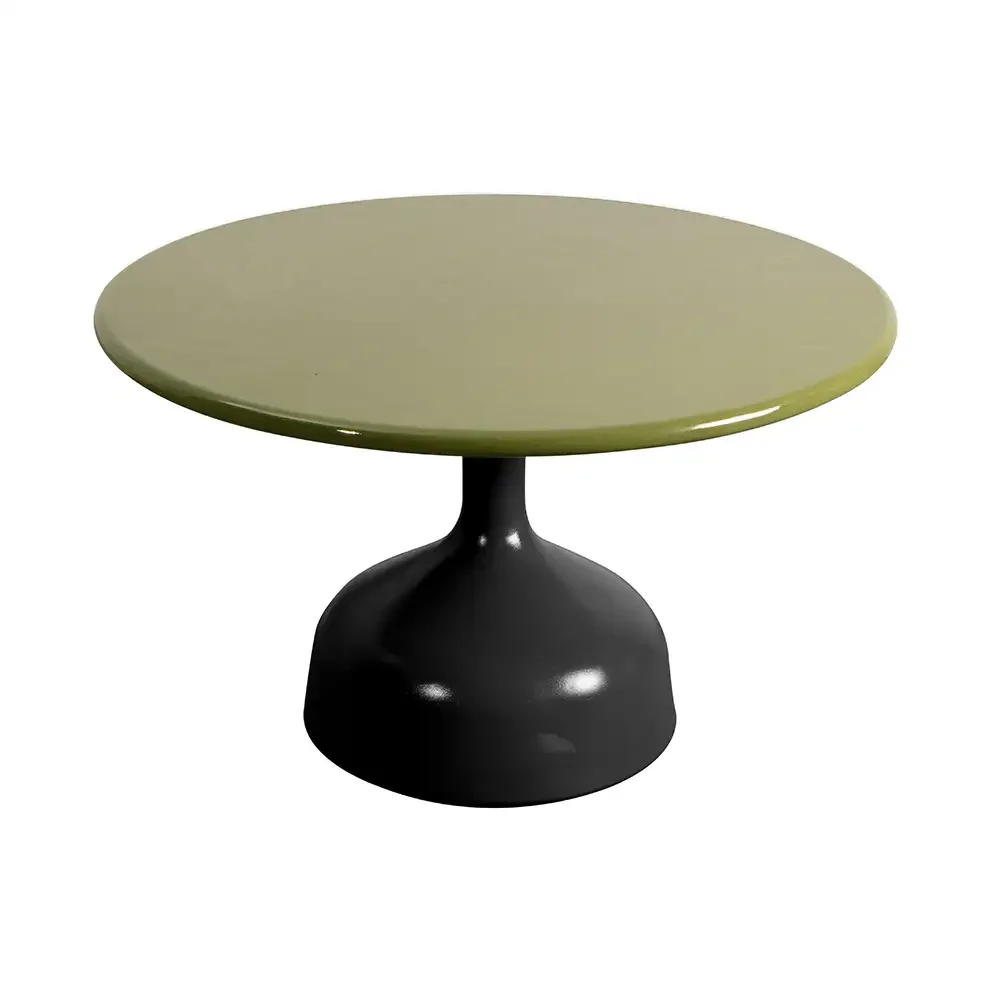 Glaze Soffbord 70 cm