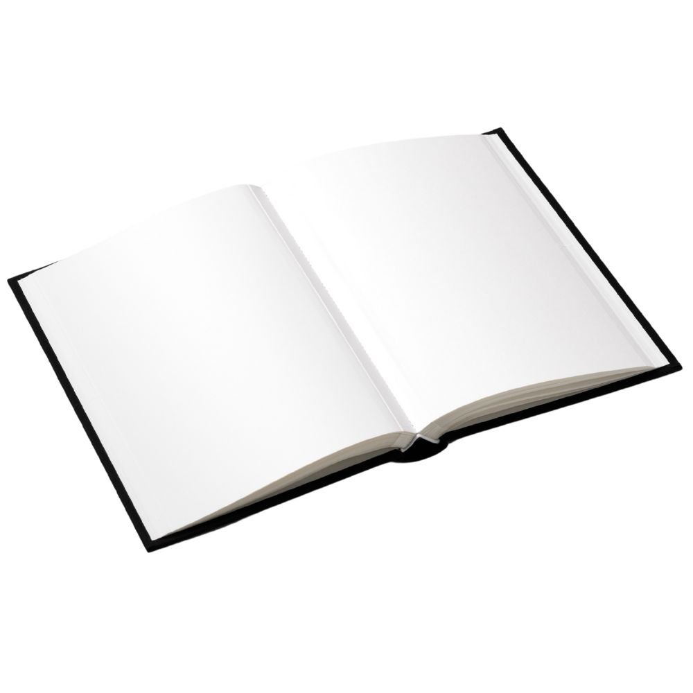 Fotoalbum - Life Black