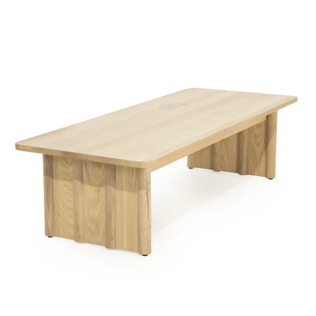 Jake Soffbord - natur