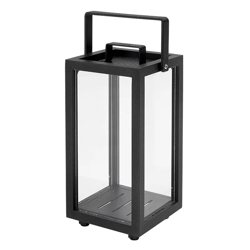 Lighthouse Lykta XS Lava Grey 