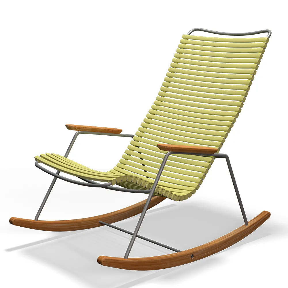 CLICK gungstol Lemon zest