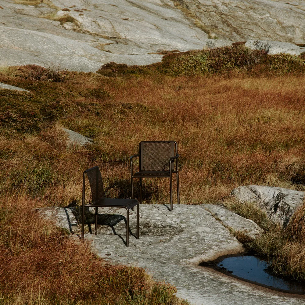 Dapple Karmstol Dark Chocolate