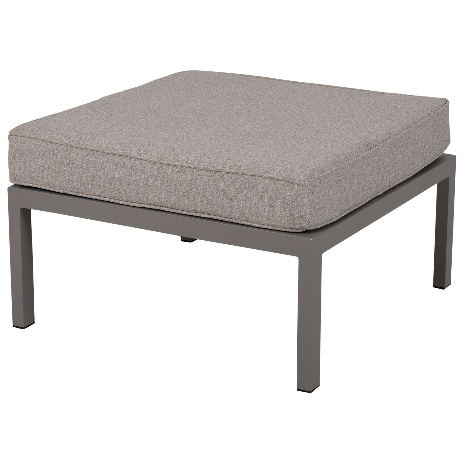 Weldon fotpall khaki/sand 