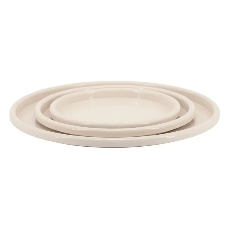 TrioTone 31,5x2,5 cm / 38,5x2,5 cm / 49,5x2.5 cm järn beige