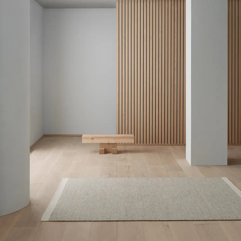 Frode Natural 140x200 Matta 