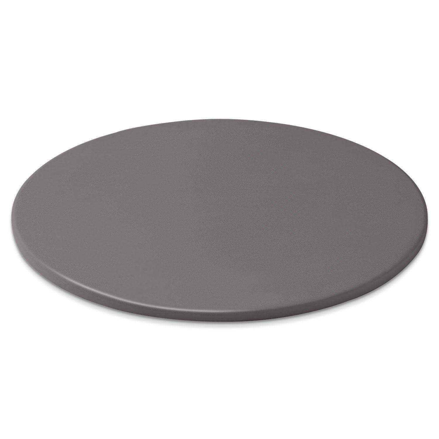 Baksten 36 cm glazed 