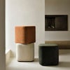 Cube Sittpuff- Forest 40x40x40 cm