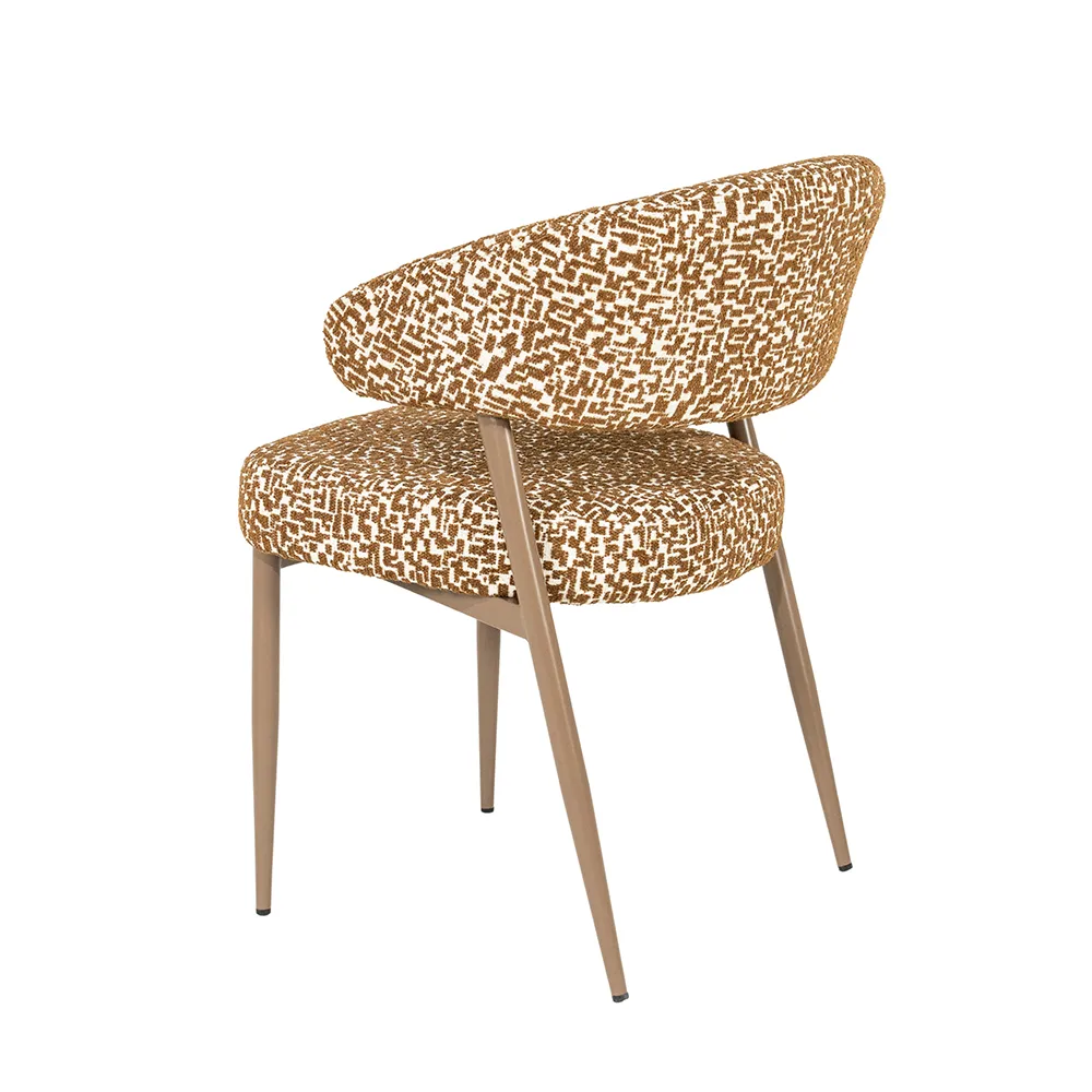 Karmstol Miso Brown