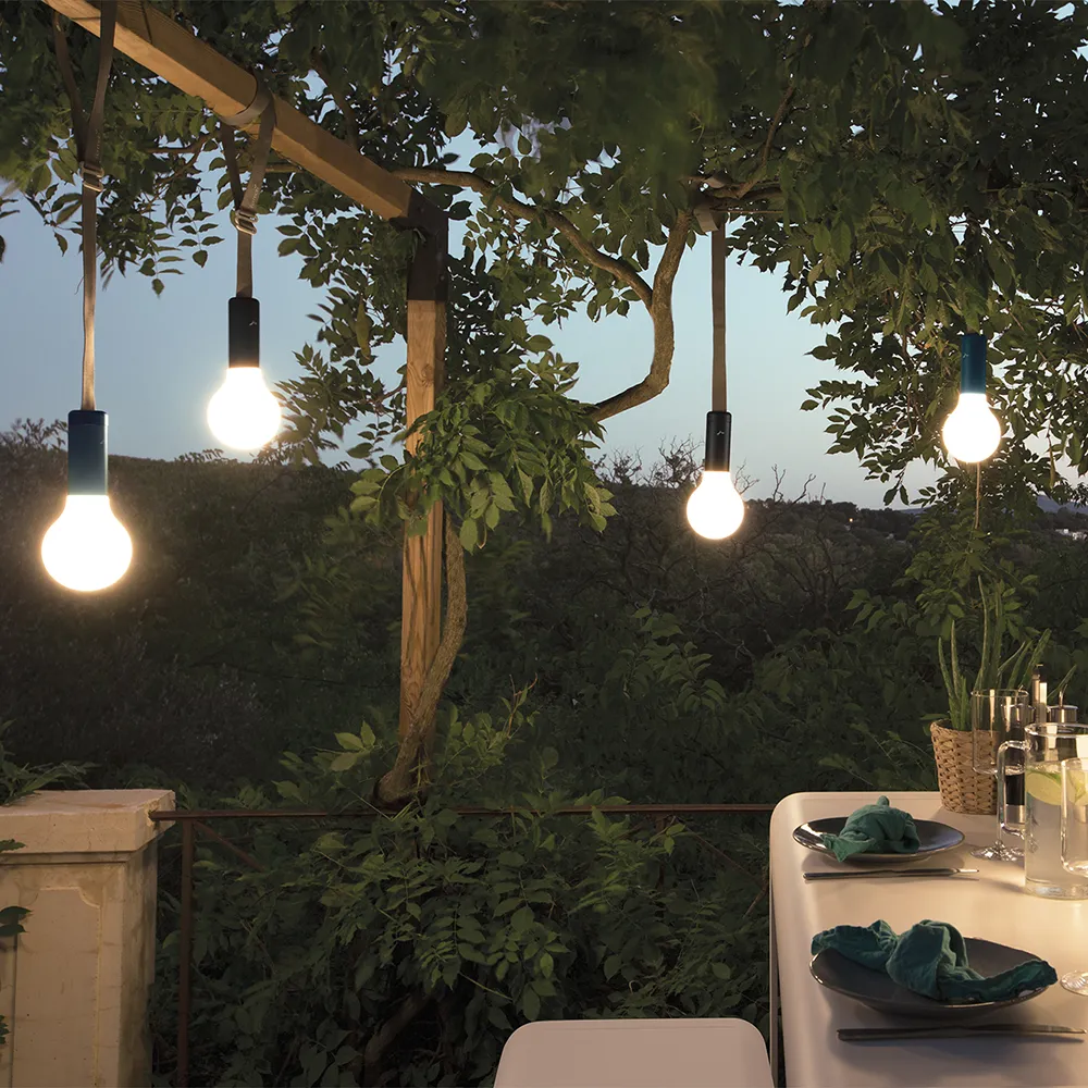 Aplô suspension strap Nutmeg