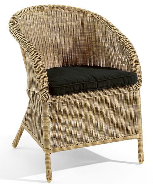 Siam Sittdyna Canyon Blåstruktur 