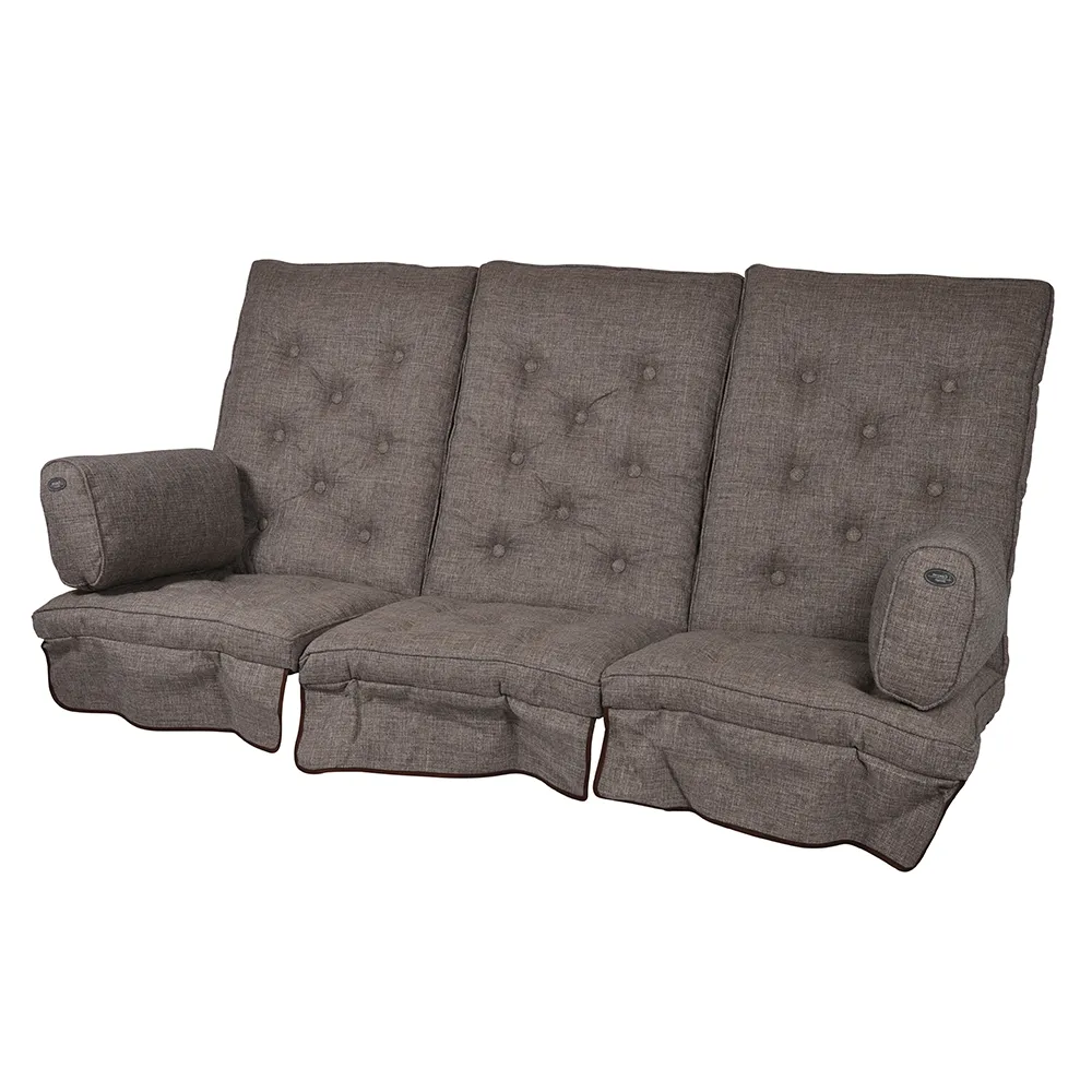 Hammockset hög Canyon 2.0 Kastanj