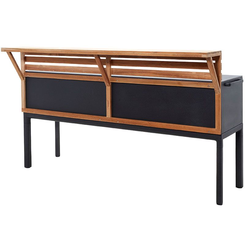 Drop Bar-& Arbetsbänk 