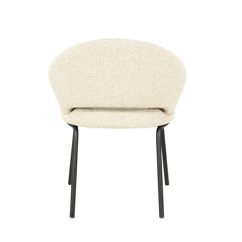 Karmstol Nido Beige