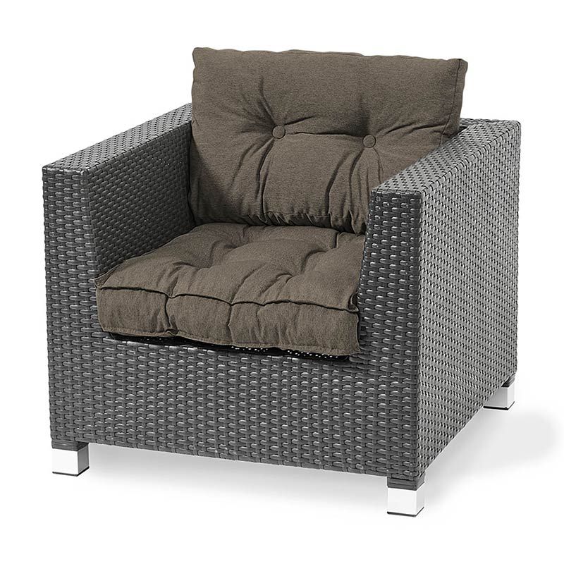 Romeo sittdyna Mocka