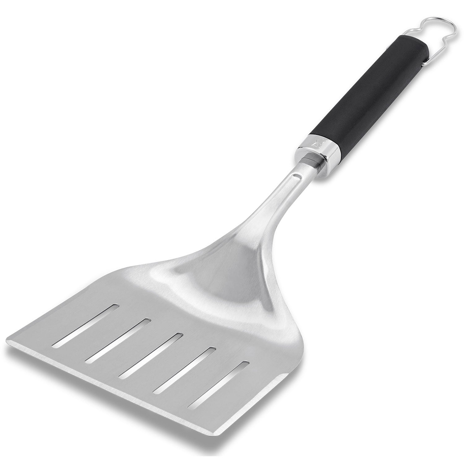 Precision bred grillspade 
