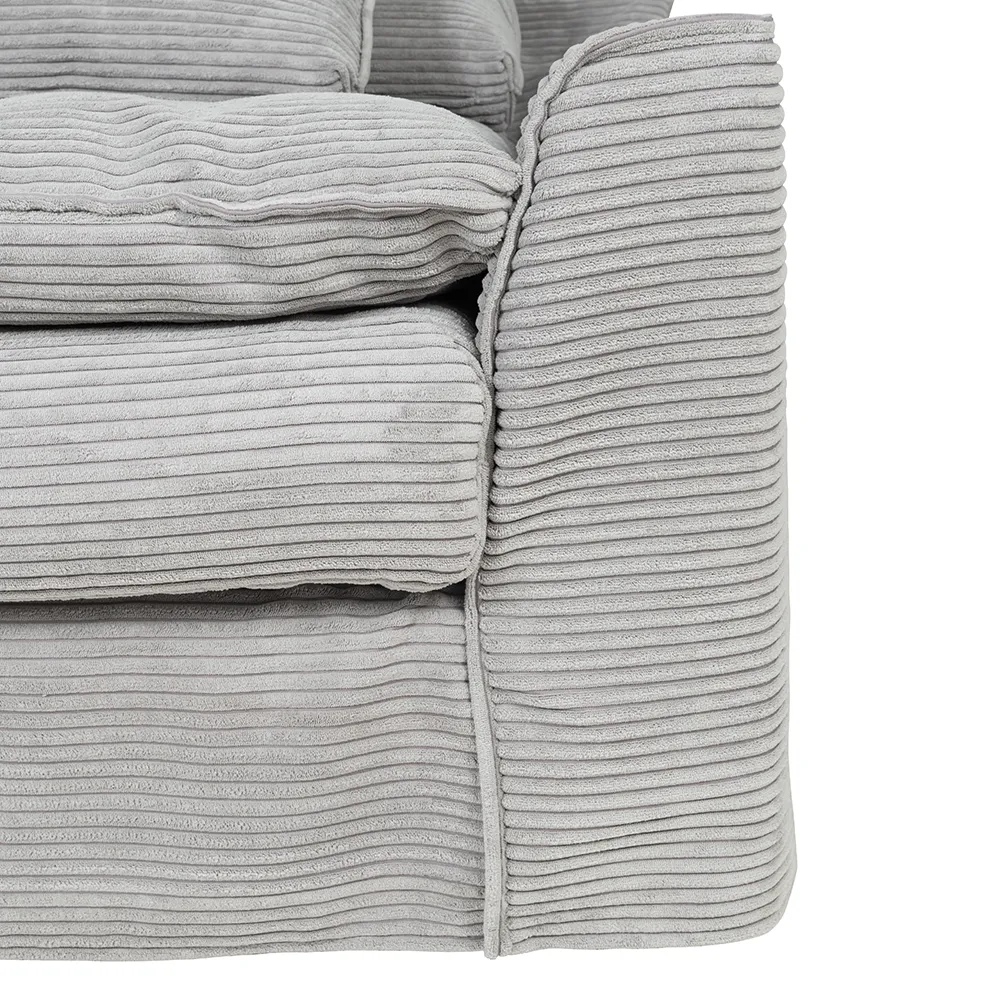 Sake 3-sits soffa Kat A