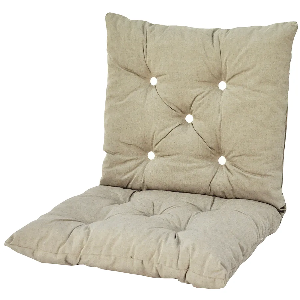 Lågvik flockdyna Sand 