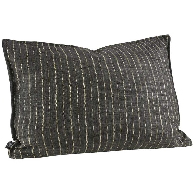 Kuddfodral Wondrous Pewter 60X40 Cm