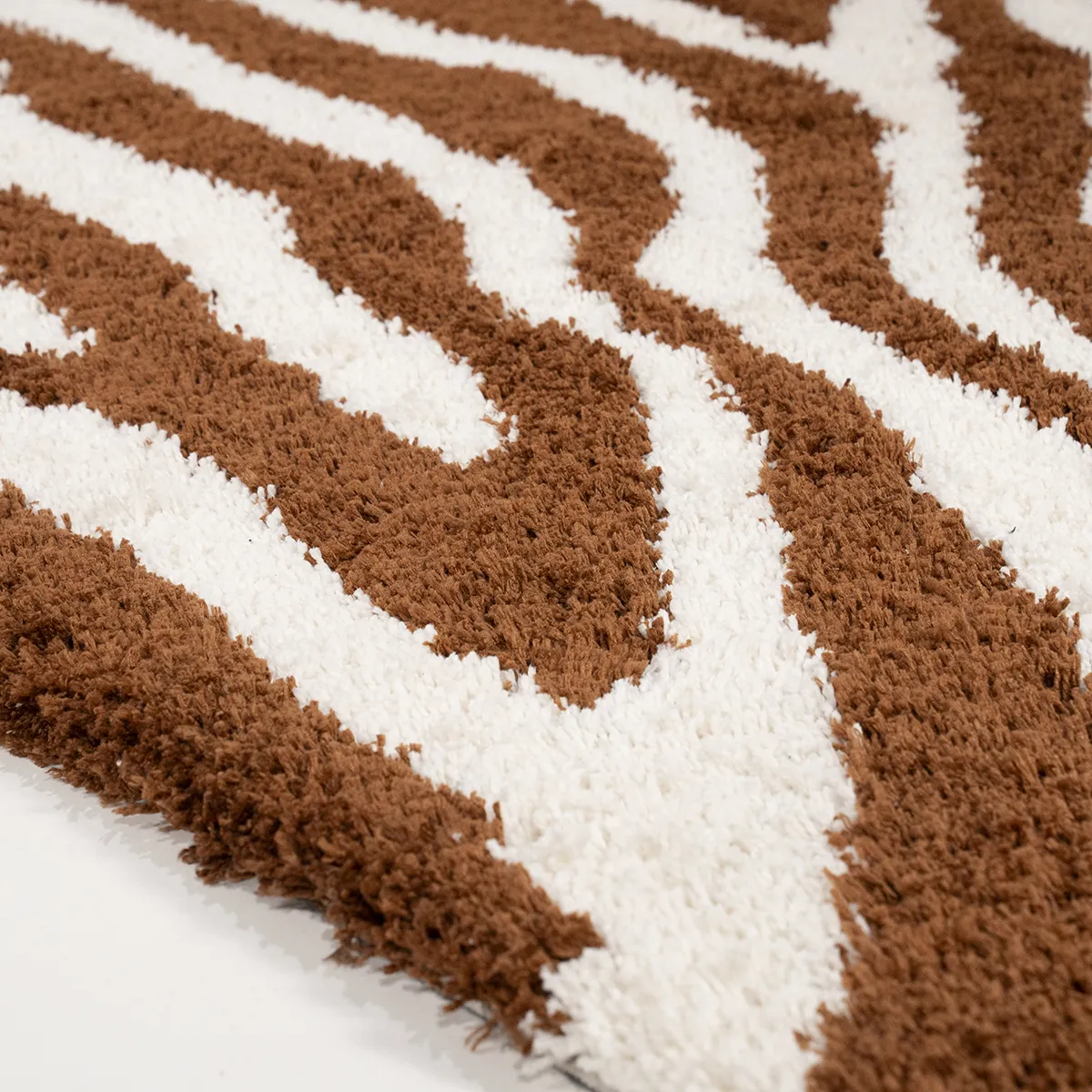 Zebramatta Marty 190x290 cm Caramel