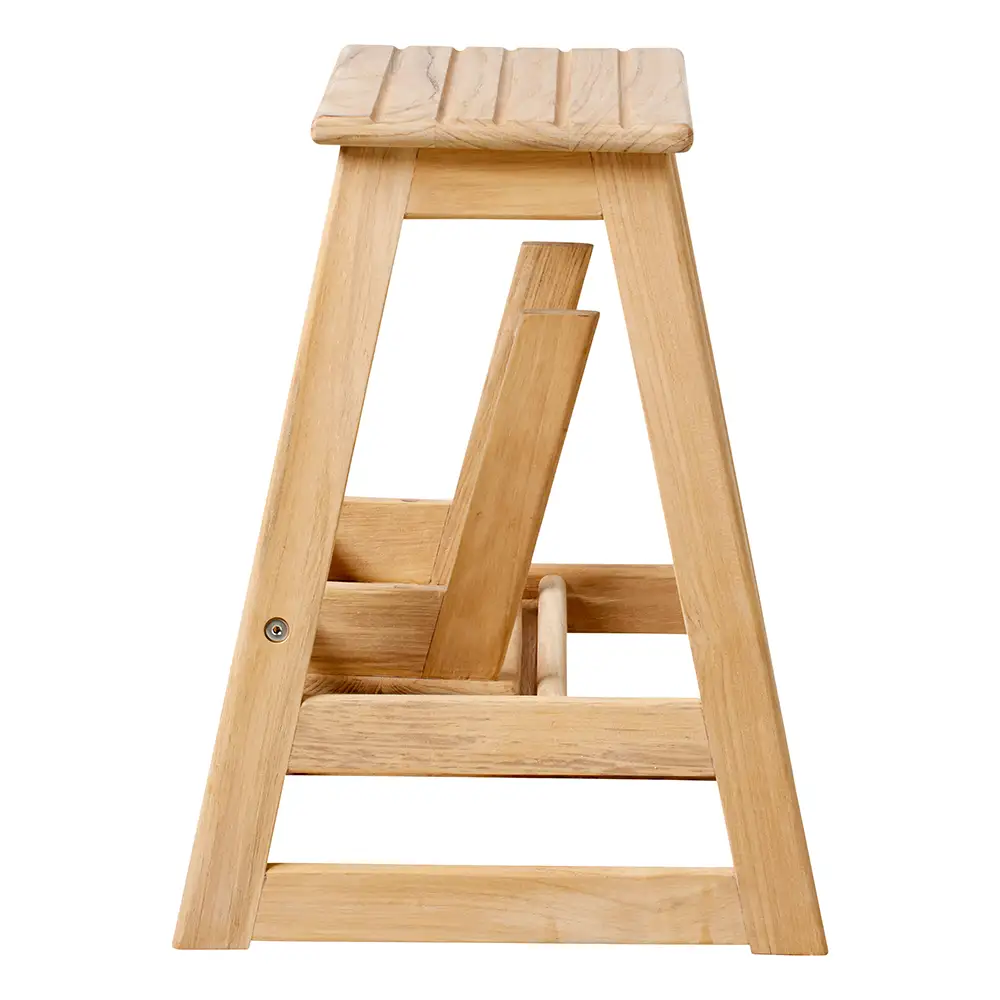 Skala Stagpall Bambu