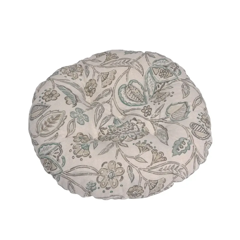 Palldyna Ø39 cm flock Vine Green