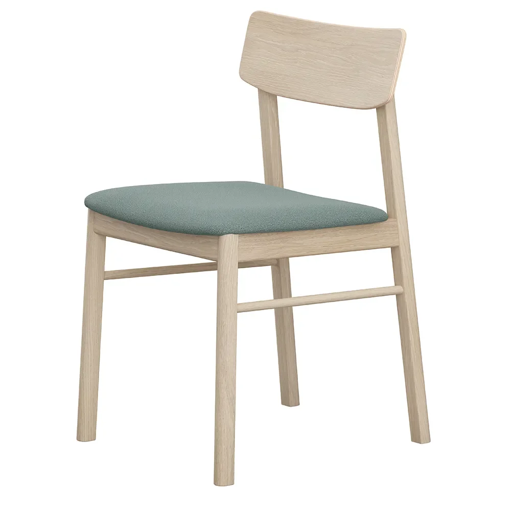 Sm844 stol med tyg i kategori 1