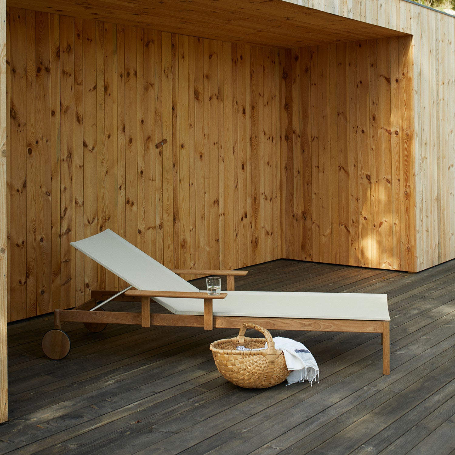 Pelagus Solsäng Sand