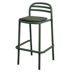 Bliss barstol sittdyna Light green, Delight