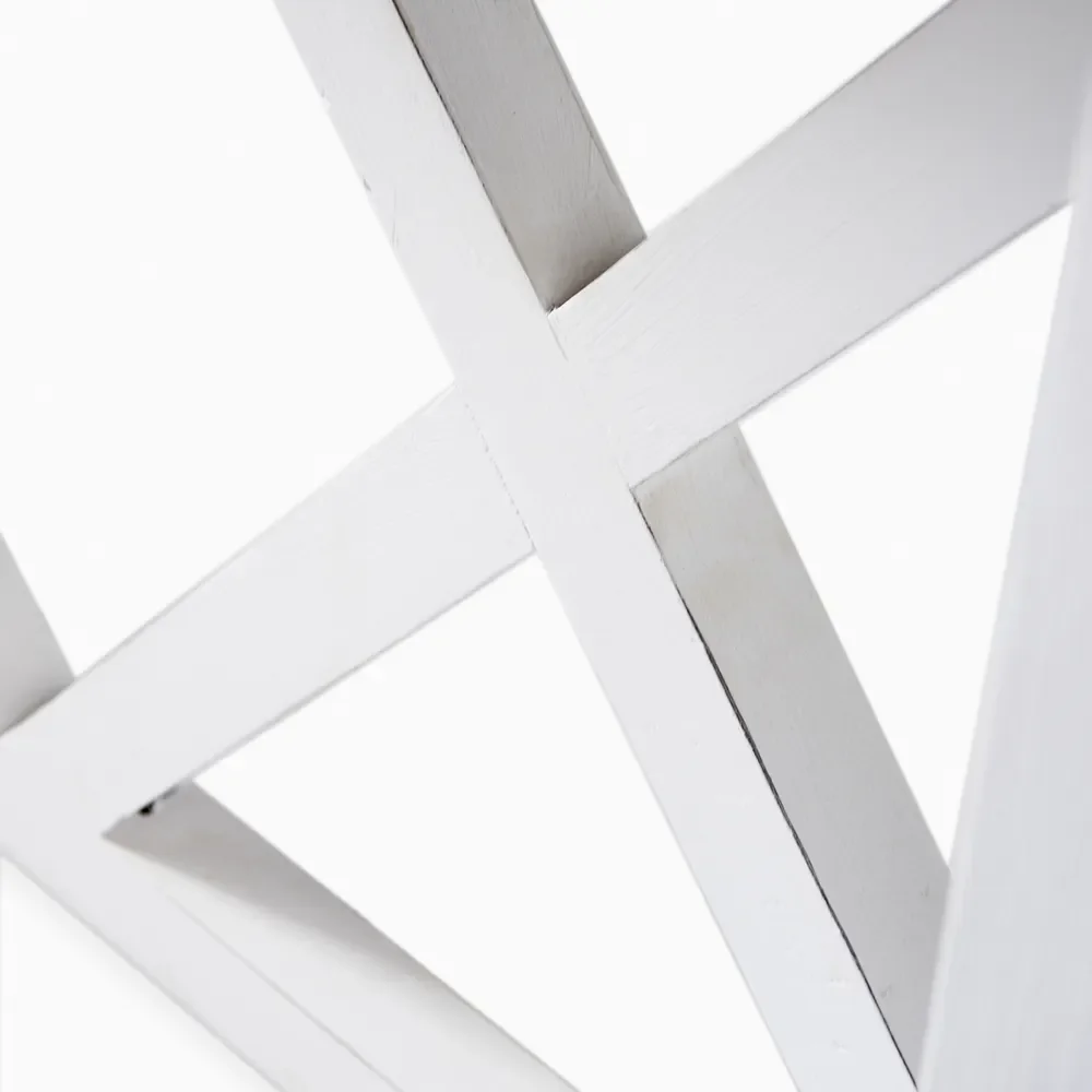 Château Chassigny matbord 90x180 cm