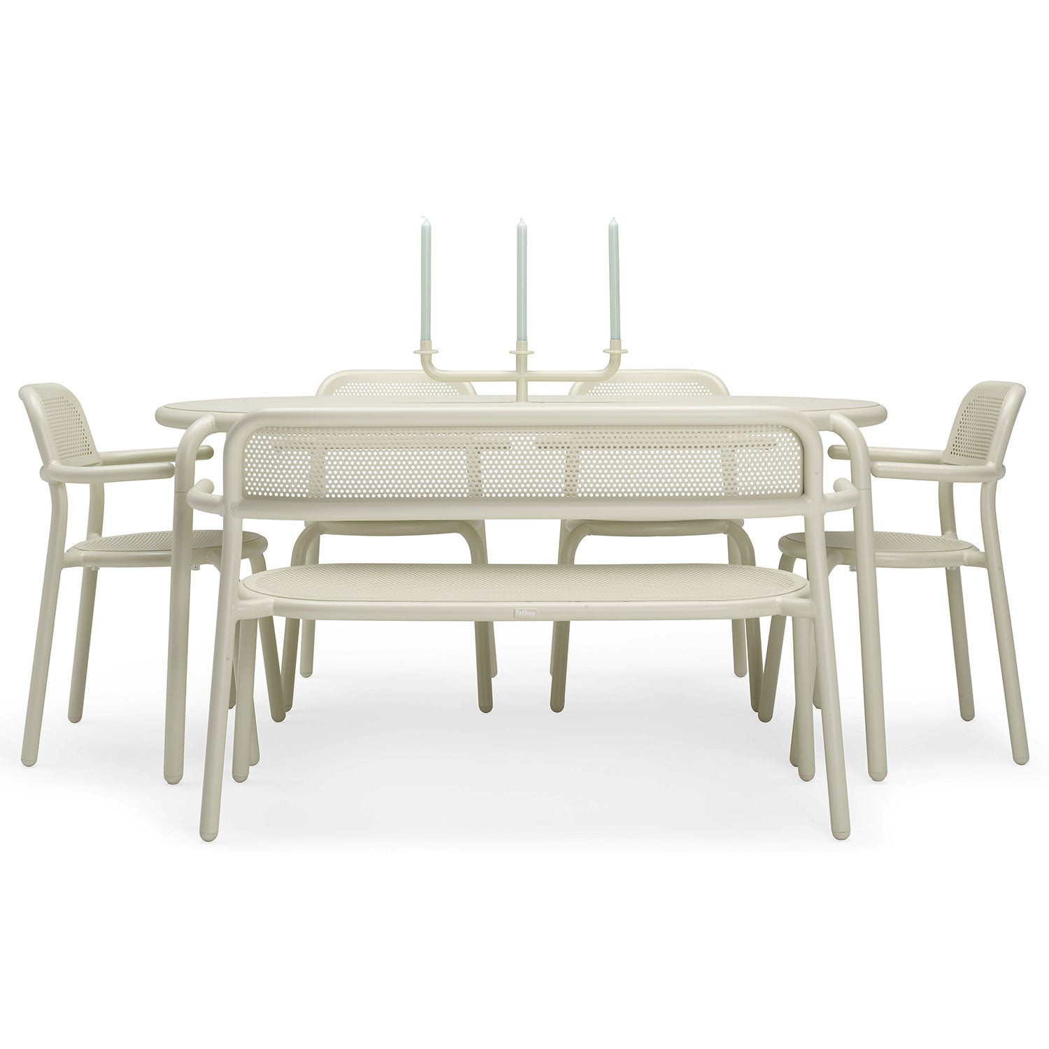 Toní tavolo trädgårdsbord desert 