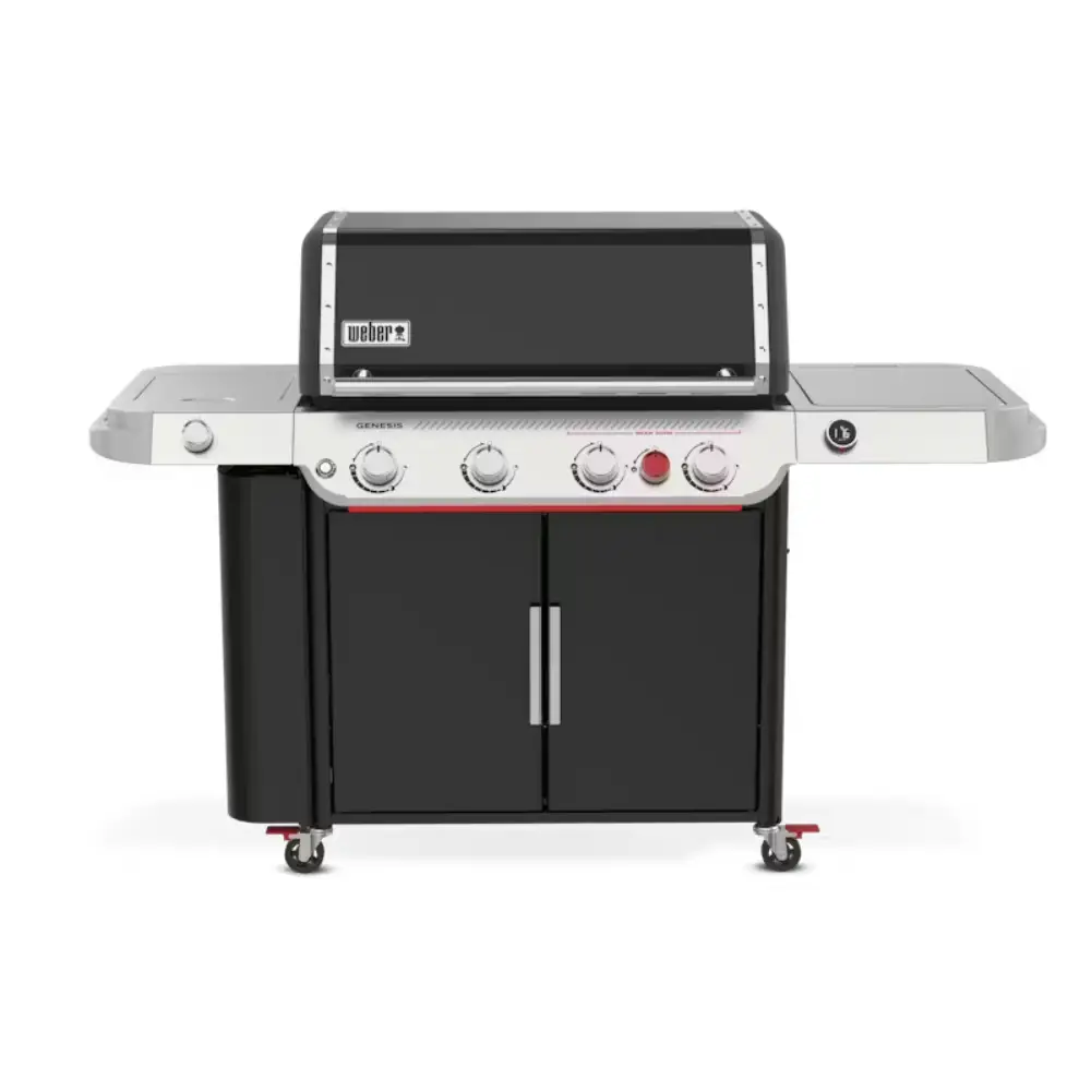 Weber Genesis EPX-435W Gasolgrill