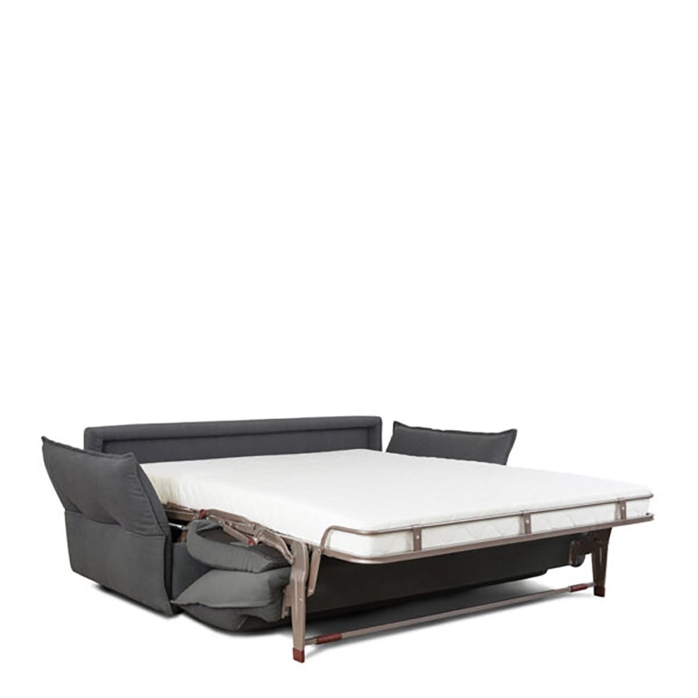 Valley bäddsoffa - Hailey Taupe