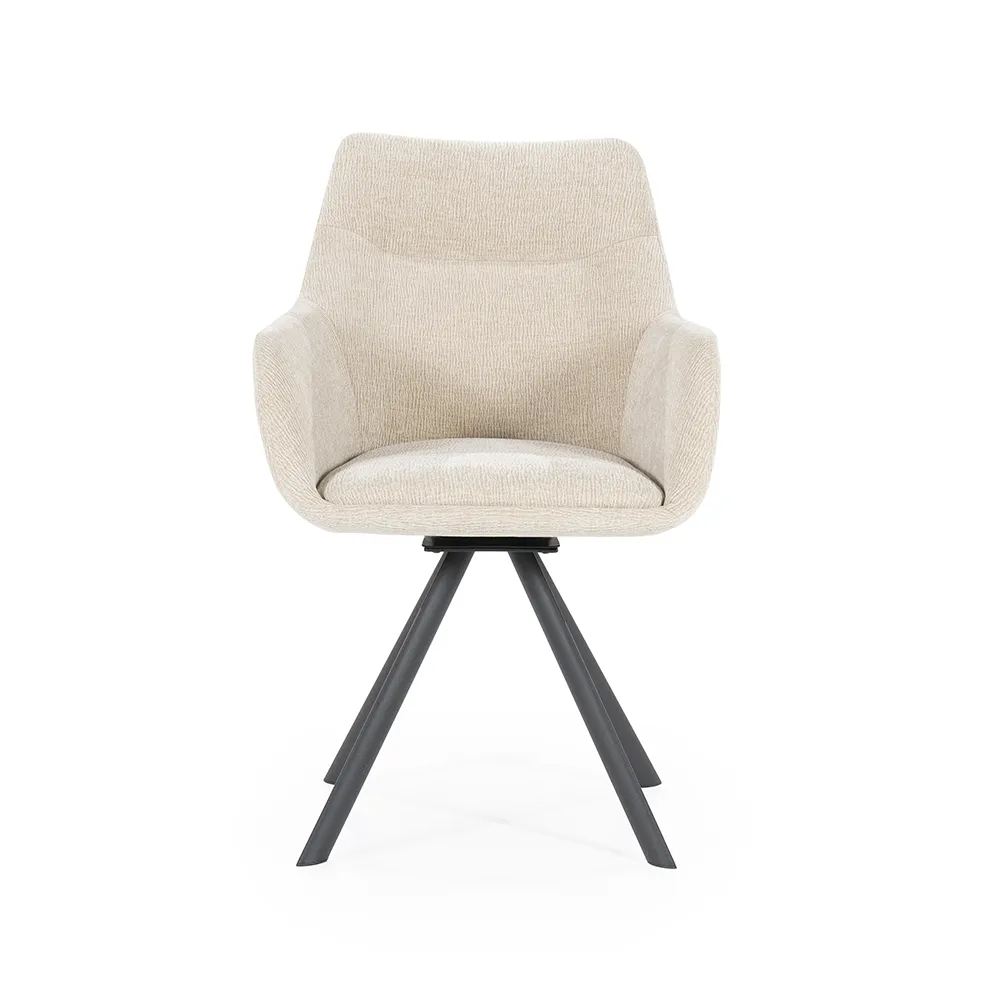 Karmstol Bliss Taupe