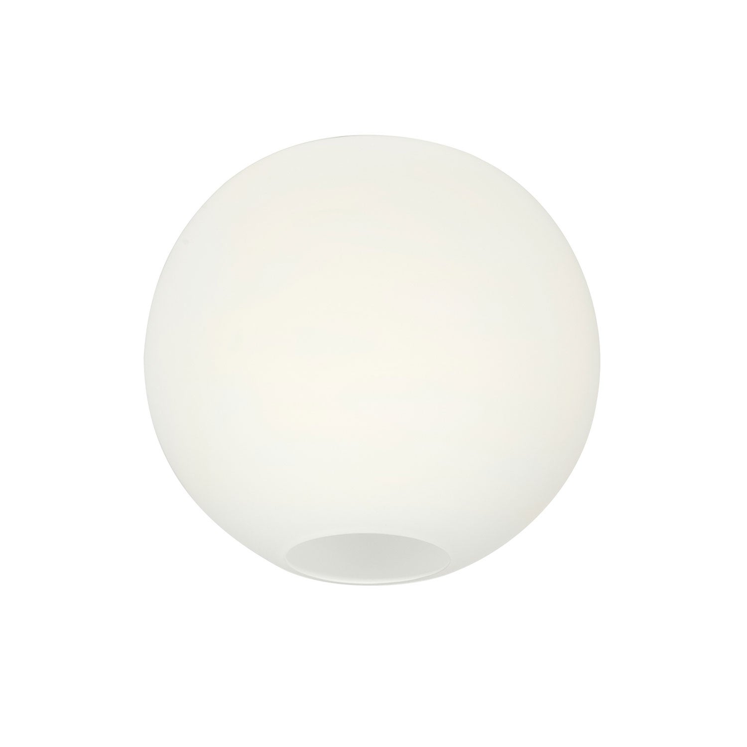 Glob Plafond D260 Opalglas