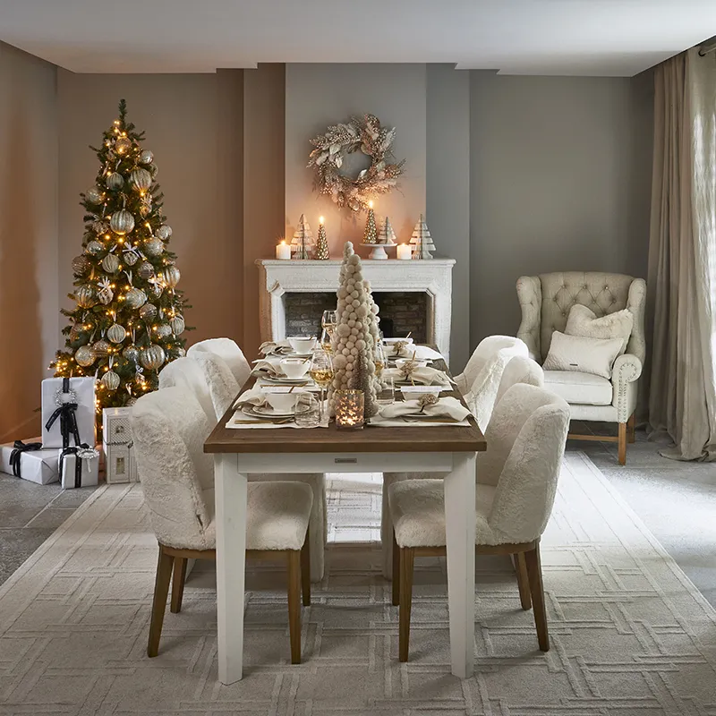 Whistler stol fur snow