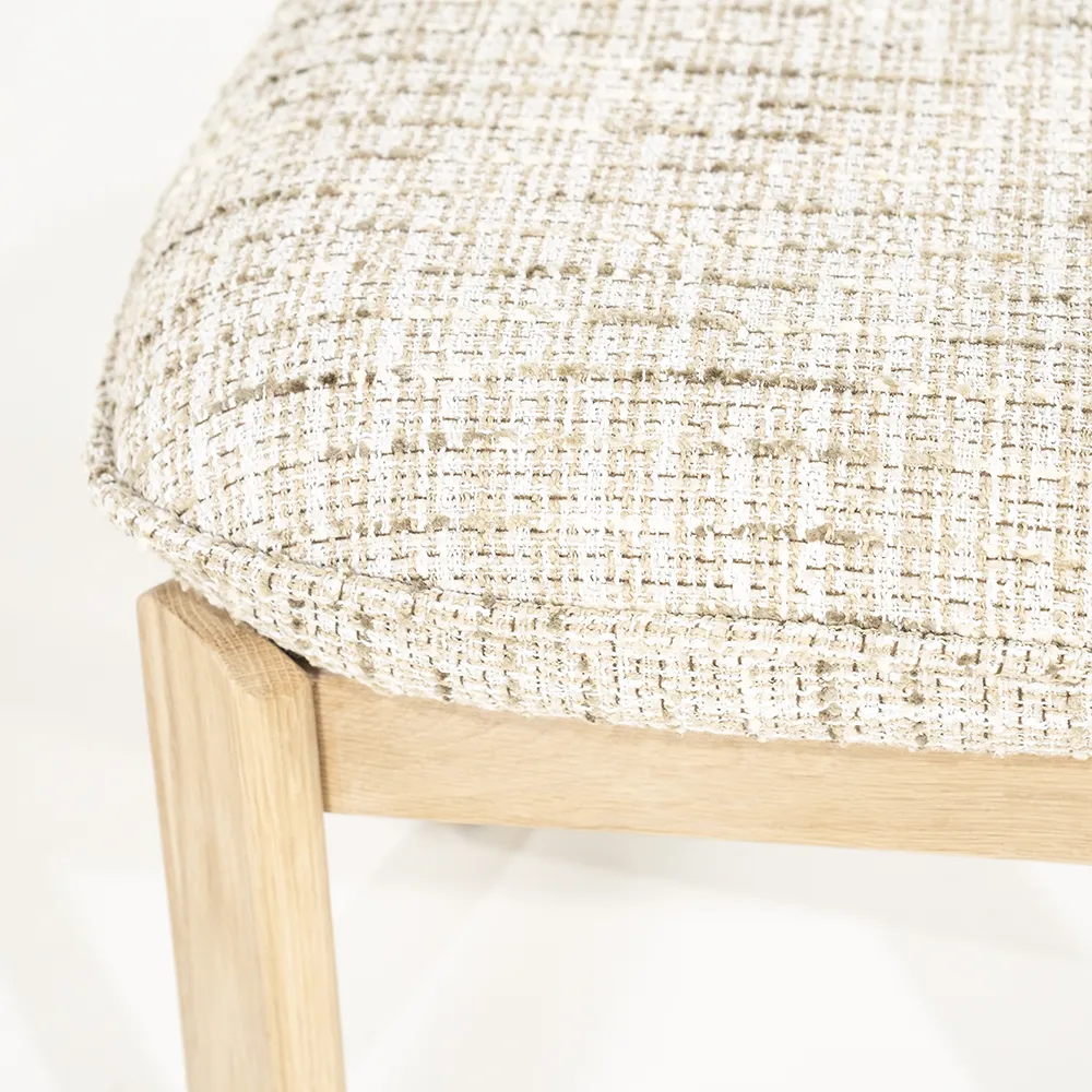 Pall Lottie Beige