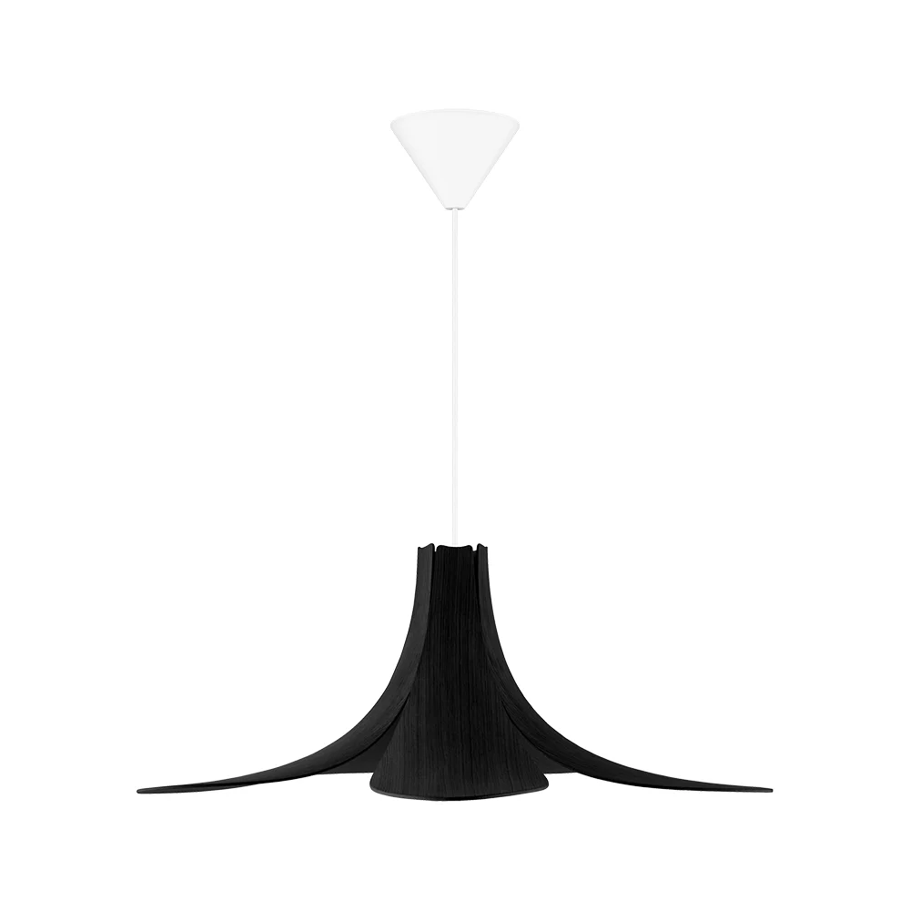 Jazz Lampskärm Black