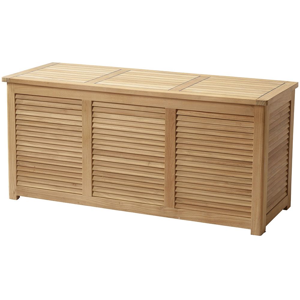 Classic dynbox teak 