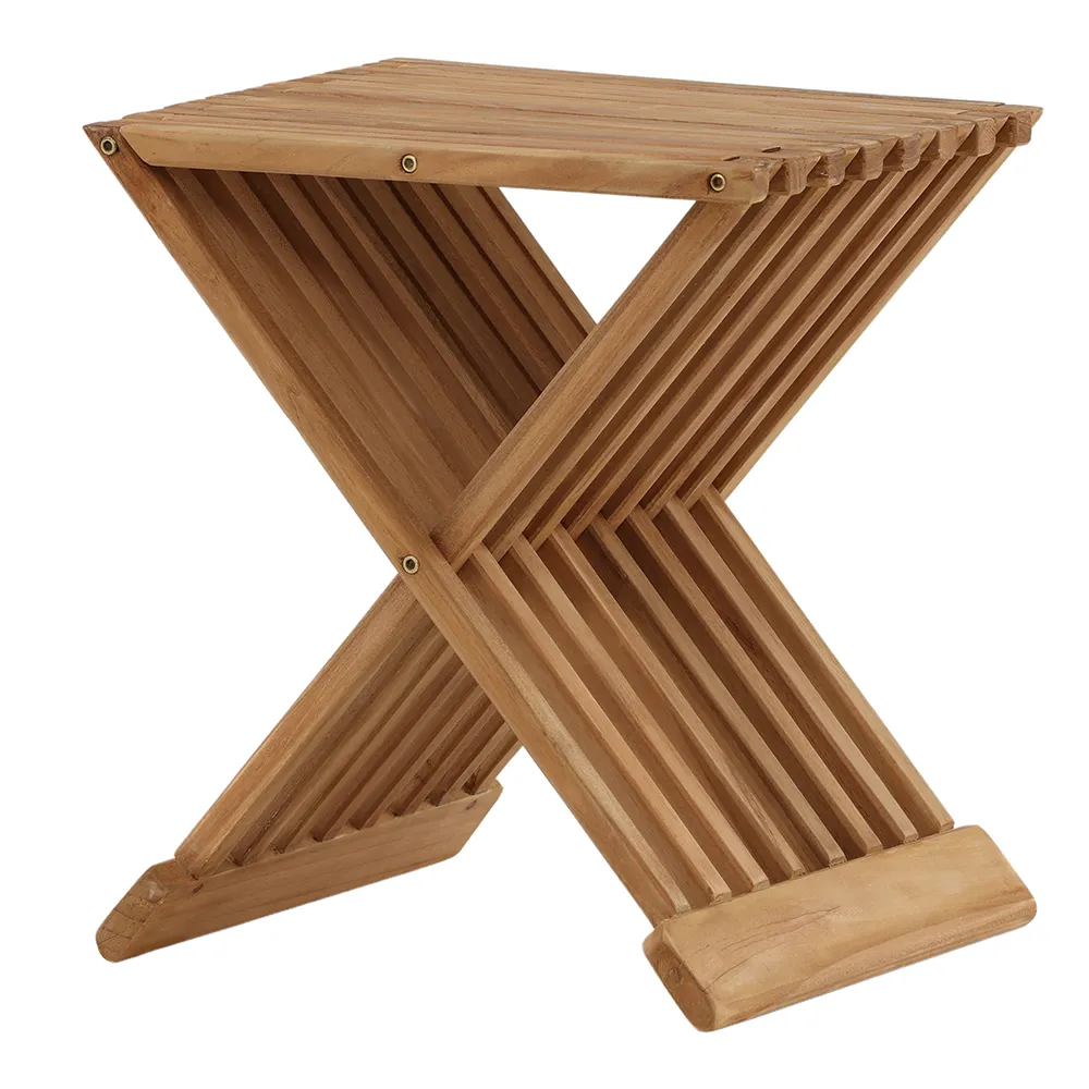 Ghana Sidobord Teak