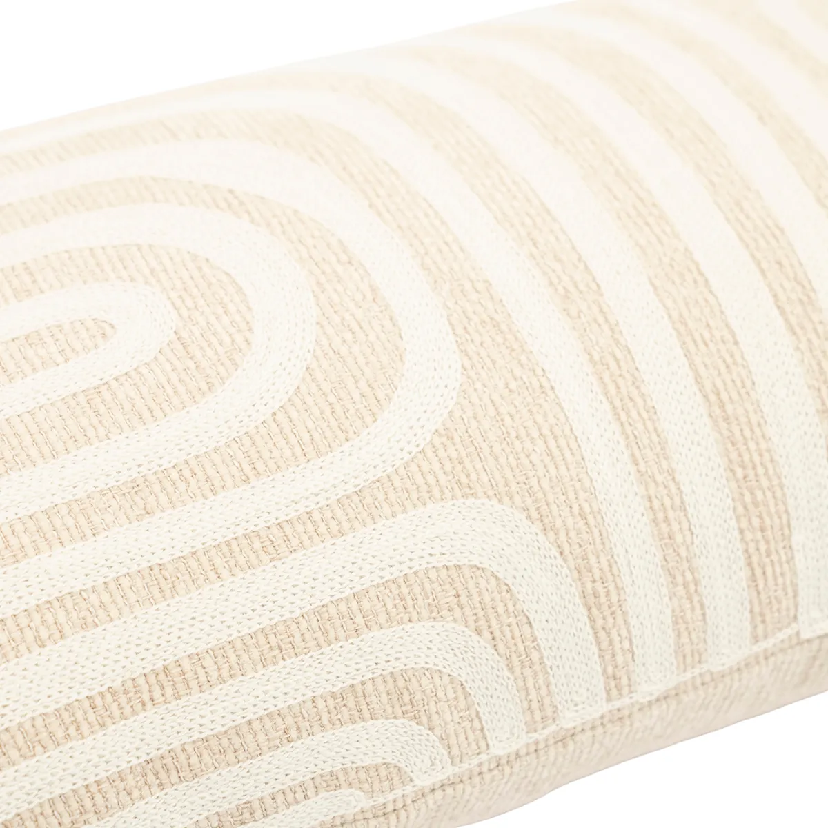 Prydnadskudde Arlo 30x50 cm Beige