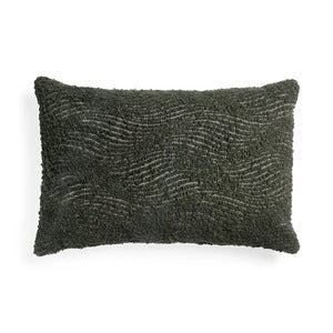 Kudde Wave 60x40 cm Forest