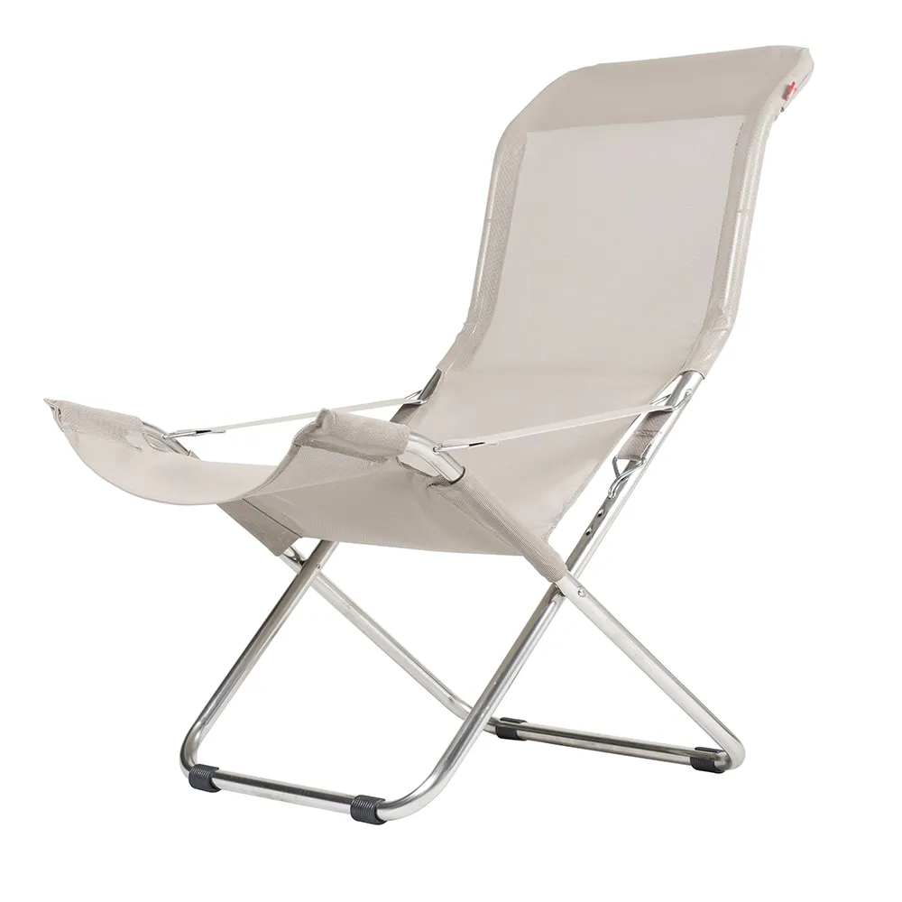 Fiesta vilstol whitebeige