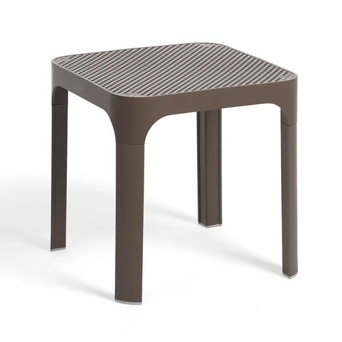 Net sidobord 40 Tabacco 