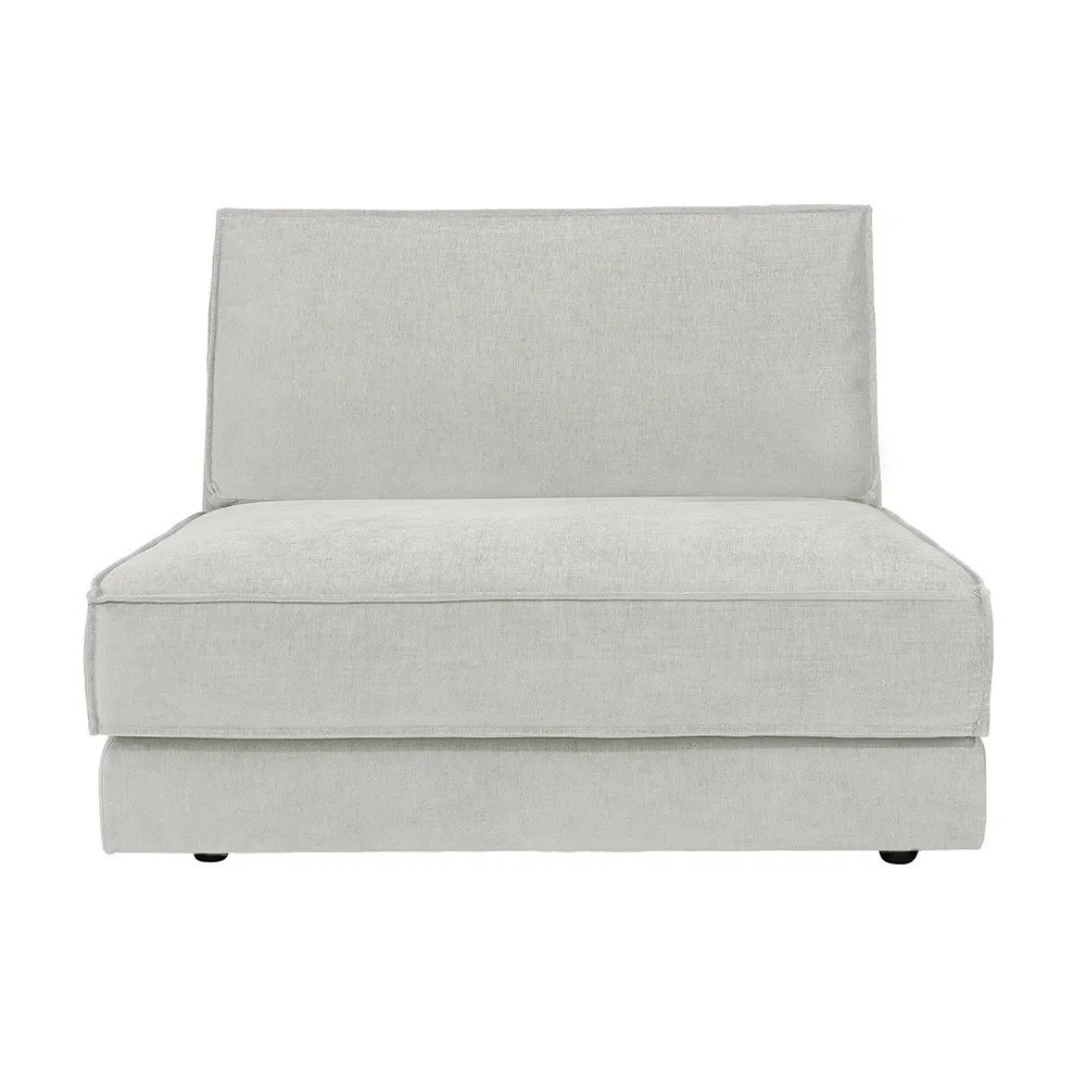 Montana Mittsektion 1-Sits 93 Cm Hailey shell