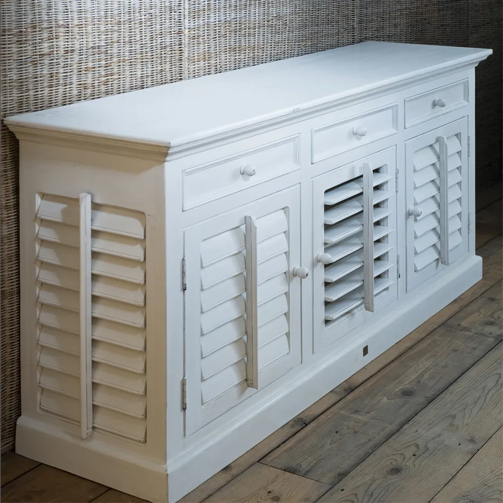 New Orleans sideboard